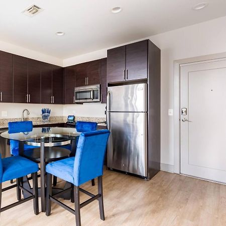 Luxury Inner Harbor Apartment Baltimore Ngoại thất bức ảnh